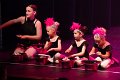 Mini Stars Circus 1C  080